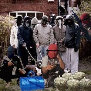 Meet your Posher, Jonathan